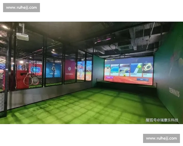 打造全方位体育综合资讯互动平台新生态引领全民运动潮流发展趋势