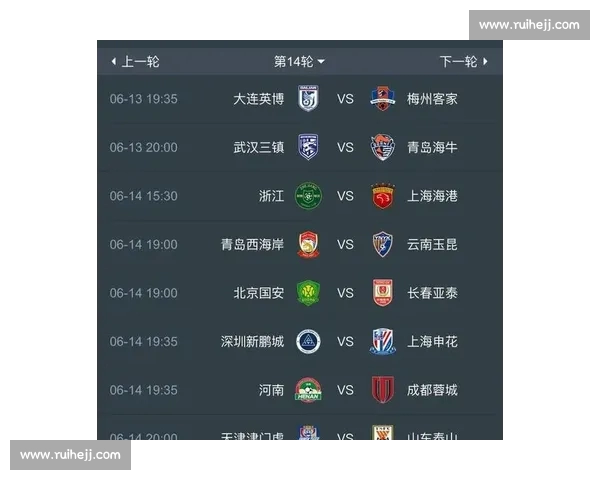 足球直播官网入口一站式赛事观看指南与最新赛程解析平台推荐服务