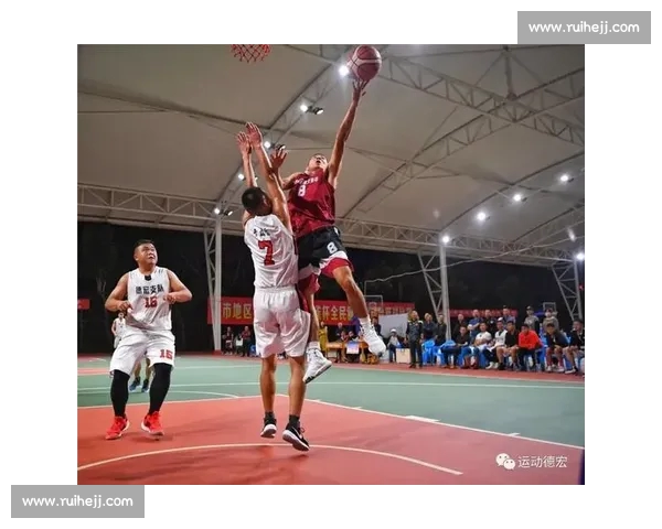 高清流畅篮球赛事直播APP下载指南与观赛体验升级推荐全面合集 - 副本 - 副本 (3) - 副本