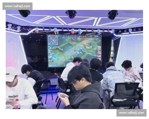 全方位电竞赛事资讯平台,实时直播、战队分析、玩家互动精彩不断 全方位电竞赛事资讯平台,实时直播、战队分析、玩家互动精彩不断