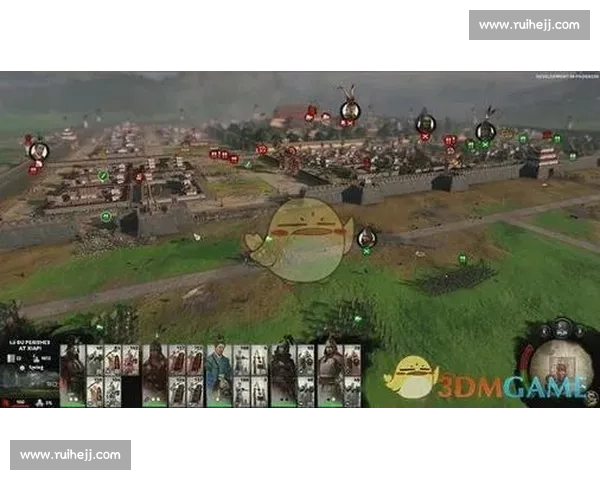 掌上电竞赛事全面指南即时资讯攻略与精彩赛事推荐