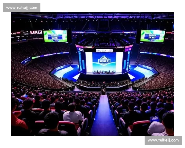 聚焦电子竞技最新版发展趋势与玩法革新全面解析指南前沿观察解读 聚焦电子竞技最新版发展趋势与玩法革新全面解析指南前沿观察解读